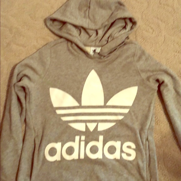adidas Tops - Adidas Hoodie